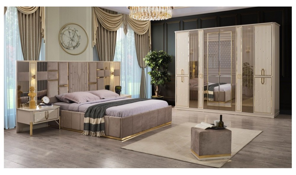 Bahar Bej Düğün Paketi 