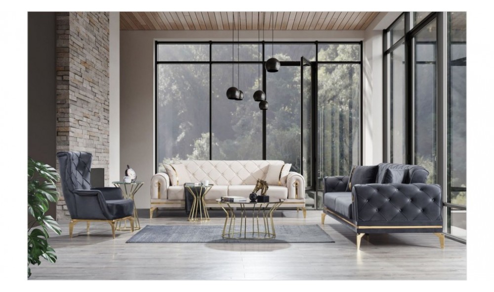 Mars Koltuk Takımı