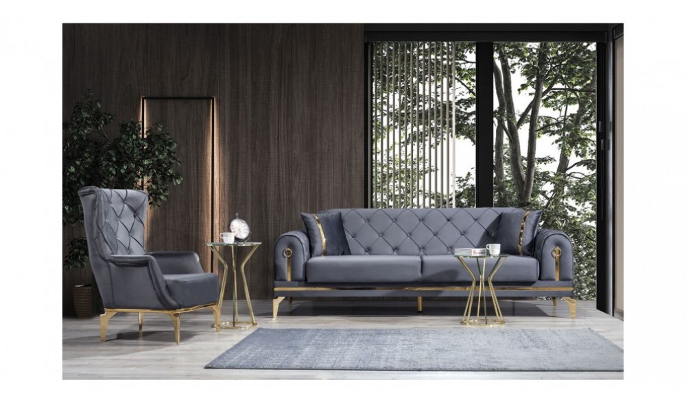 Mars Koltuk Takımı