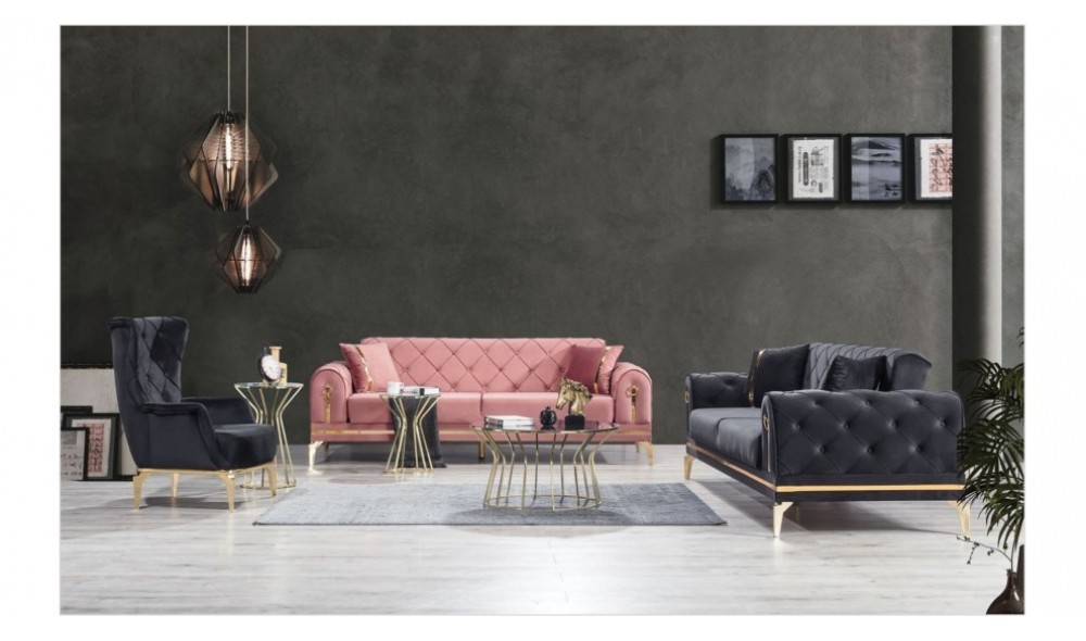 Elvin Koltuk Takımı