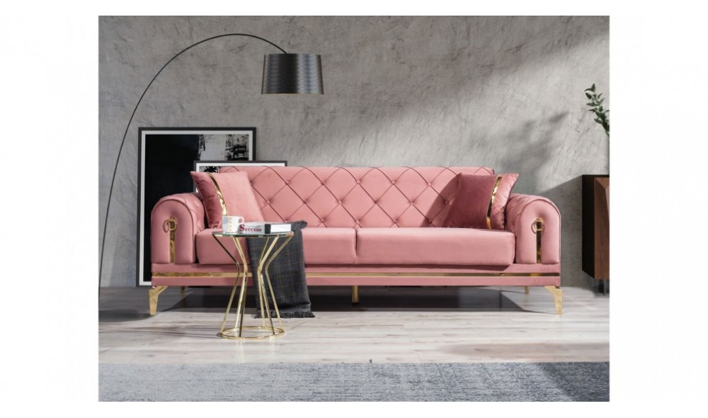 Elvin Koltuk Takımı