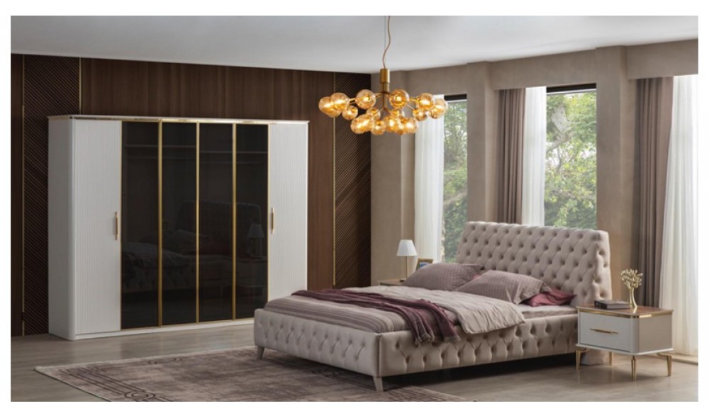 Royal Düğün Paketi (Yüzler %100 MDF Kasa Suntalem)