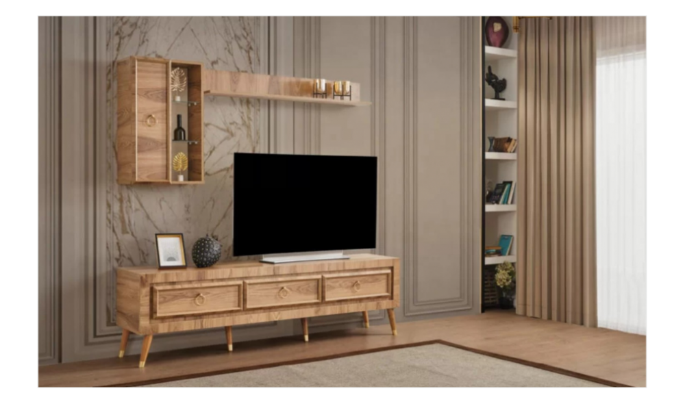 Pablo Tv Ünitesi