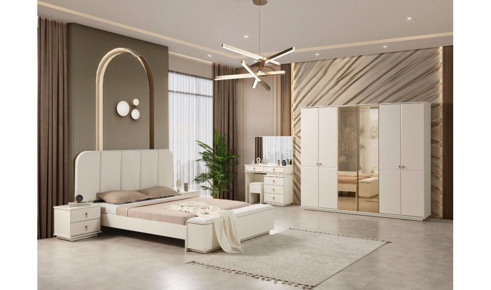 Jaguar Düğün Paketi