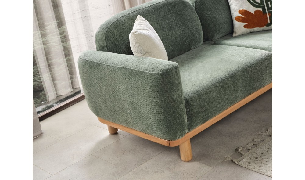 Aqustik Koltuk Takımı