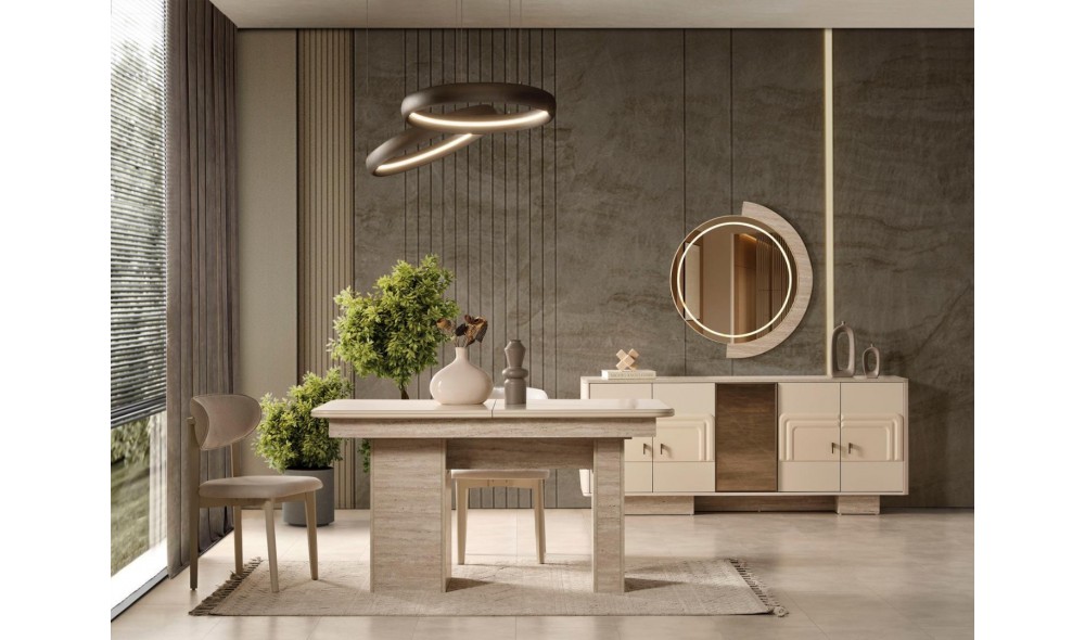 Milano Yemek Odası