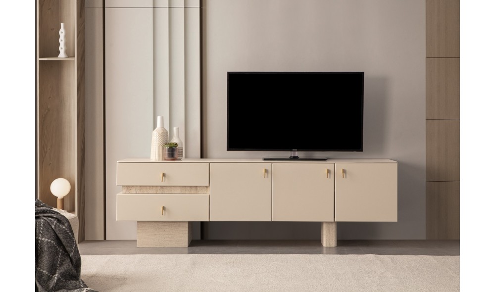 Tetra Tv Ünitesi