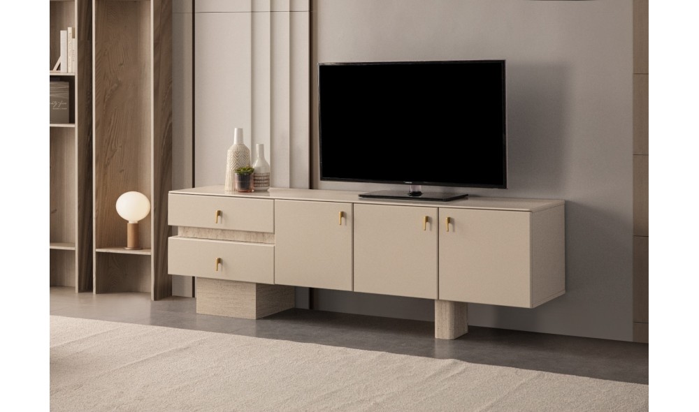 Tetra Tv Ünitesi
