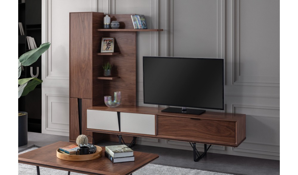 Lavinya Aytaşı Tv Ünitesi