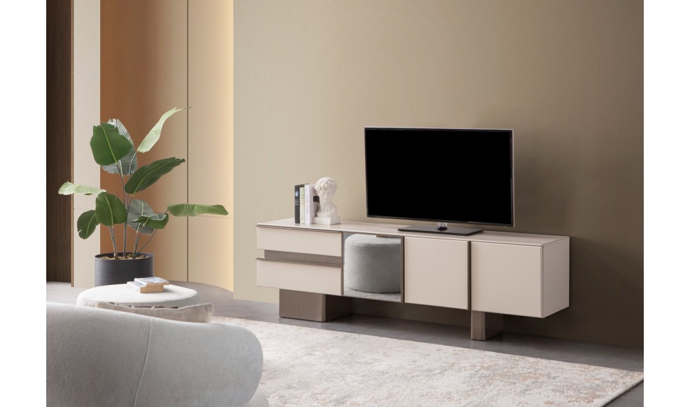 Zen Tv Ünitesi 