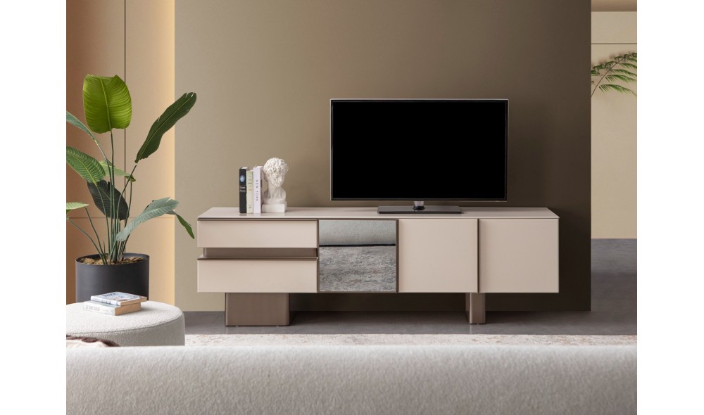 Zen Tv Ünitesi 