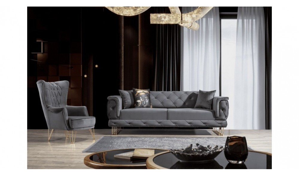 Stella Koltuk Takımı