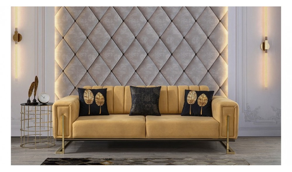 Jaguar 1 Koltuk Takımı