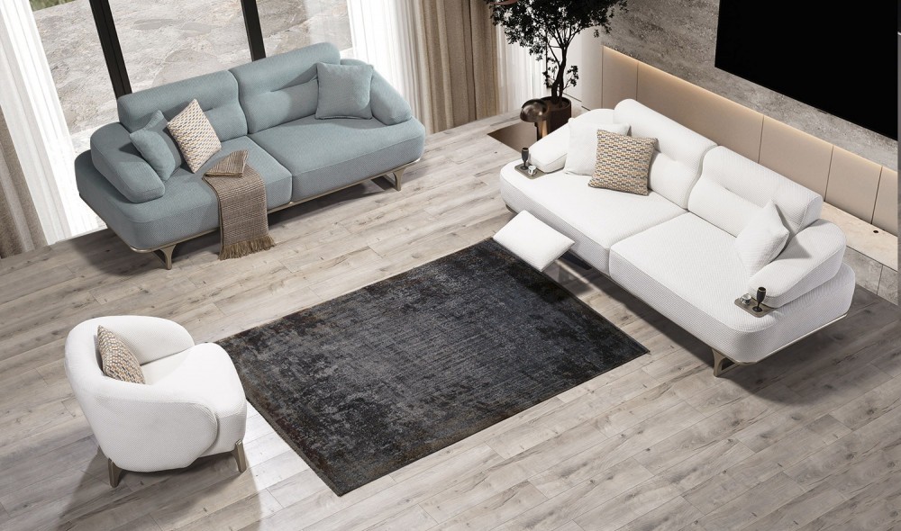 Bugatti Koltuk Takımı