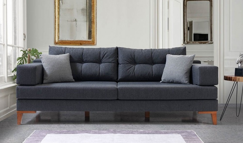 Arena Koltuk Takımı 3+3+1 