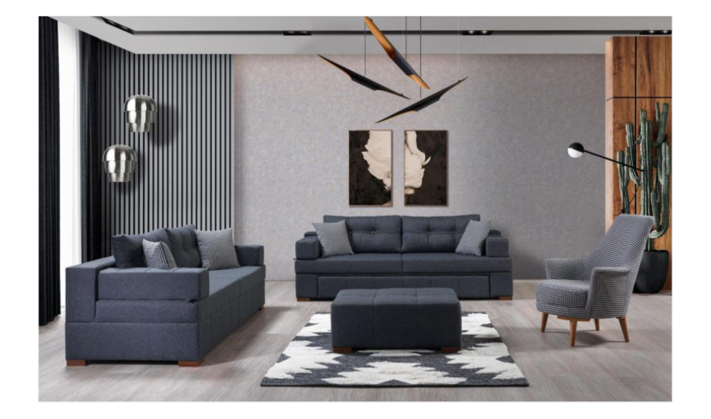 Buğra Koltuk Takımı