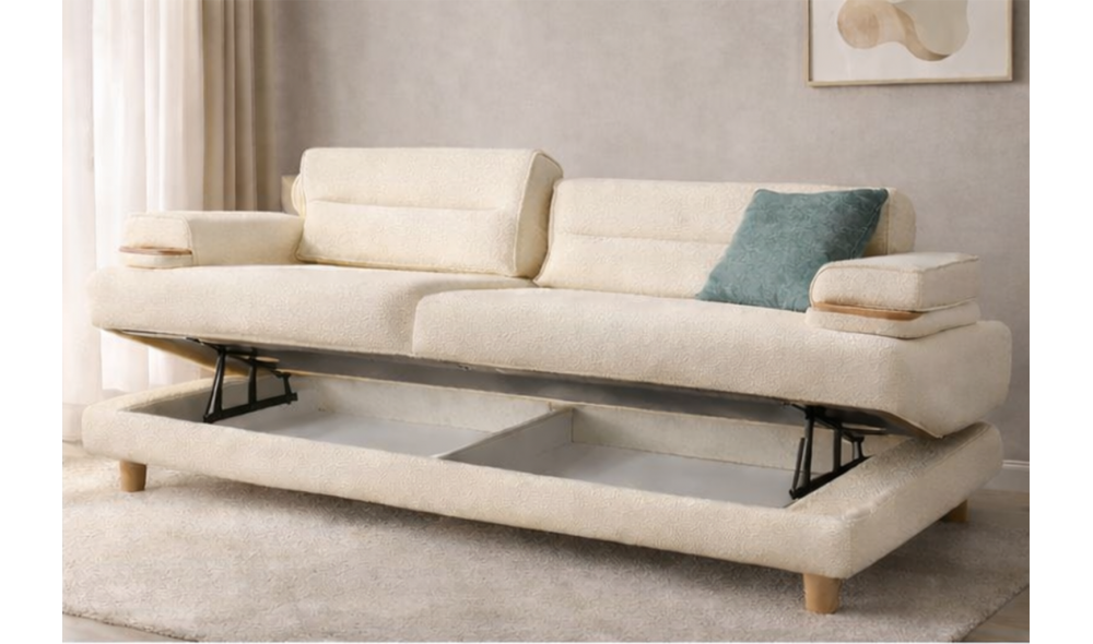 KLAS KOLTUK TAKIMI 3+3+1