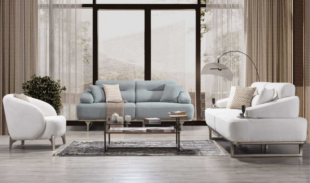 Bugatti Koltuk Takımı