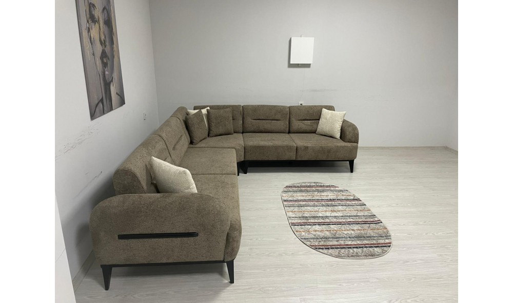 ALPERA KÖŞE KOLTUK TAKIMI