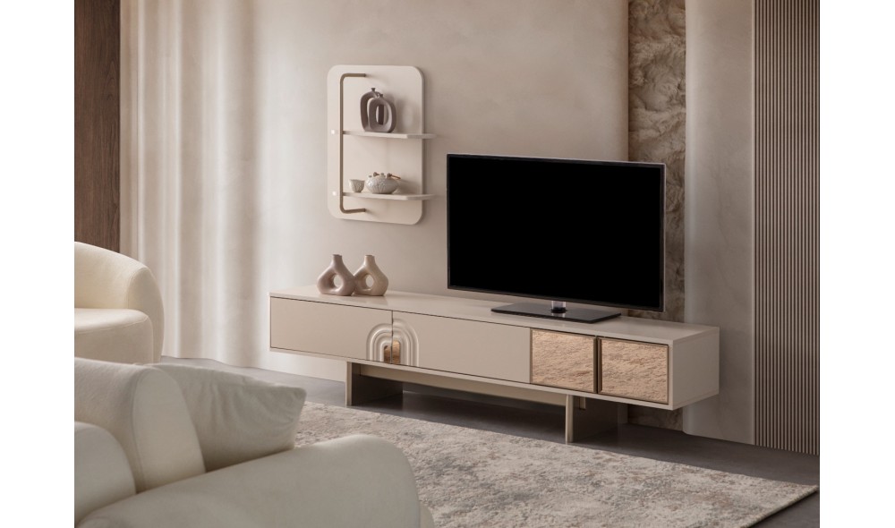 LOTTA TV ÜNİTESİ