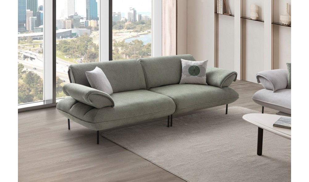 PATİLA KOLTUK TAKIMI 3+3+1