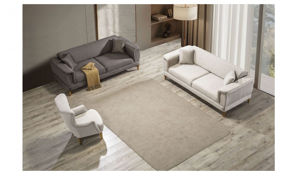 STELLA CNC 2 KOLTUK TAKIMI 3+3+1