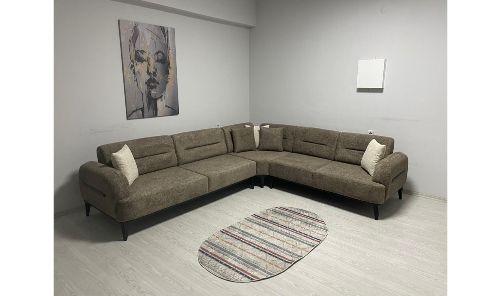 ALPERA KÖŞE KOLTUK TAKIMI