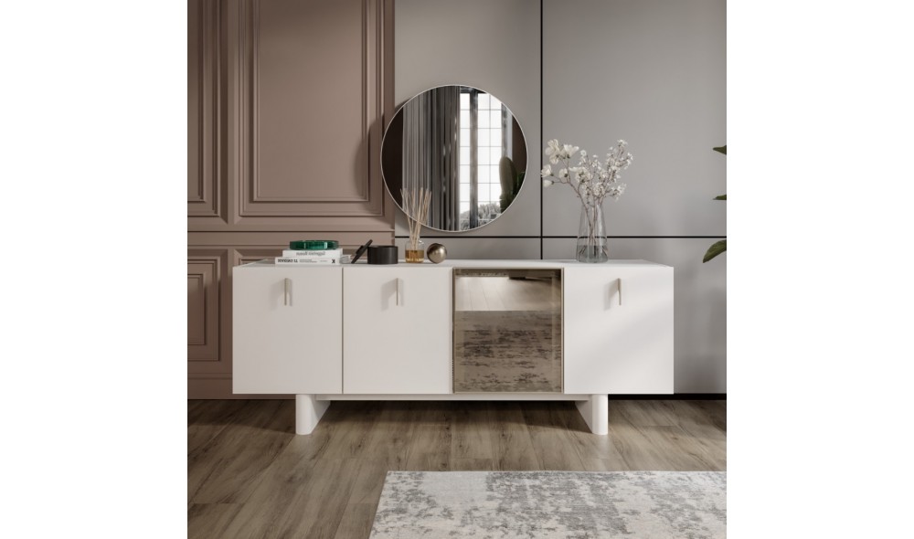 BEYOĞLU YEMEK ODASI %100 MDF