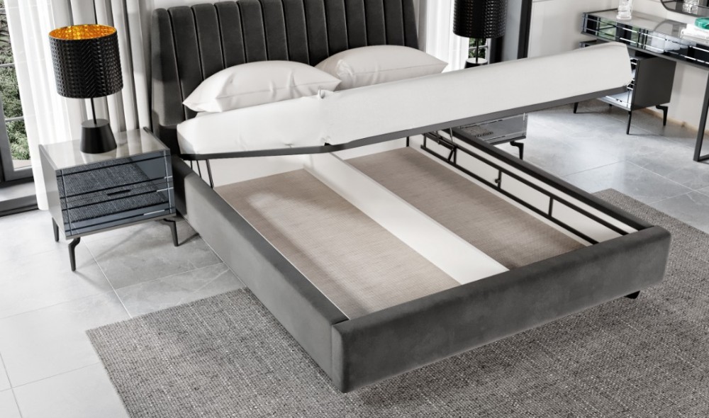 BEYOĞLU YATAK ODASI %100 MDF