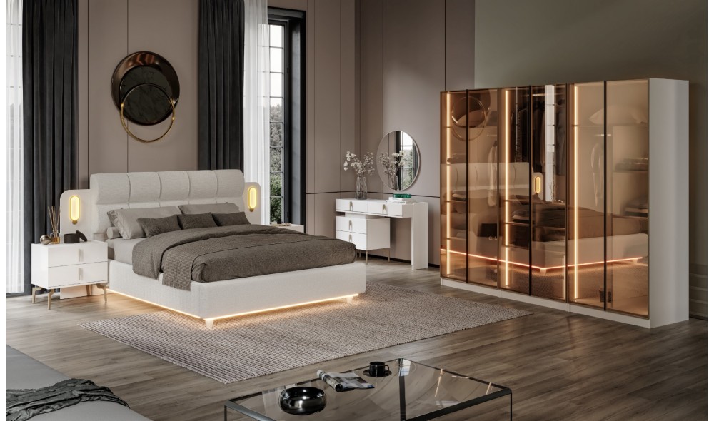 STELLA DÜĞÜN PAKETİ %100 MDF