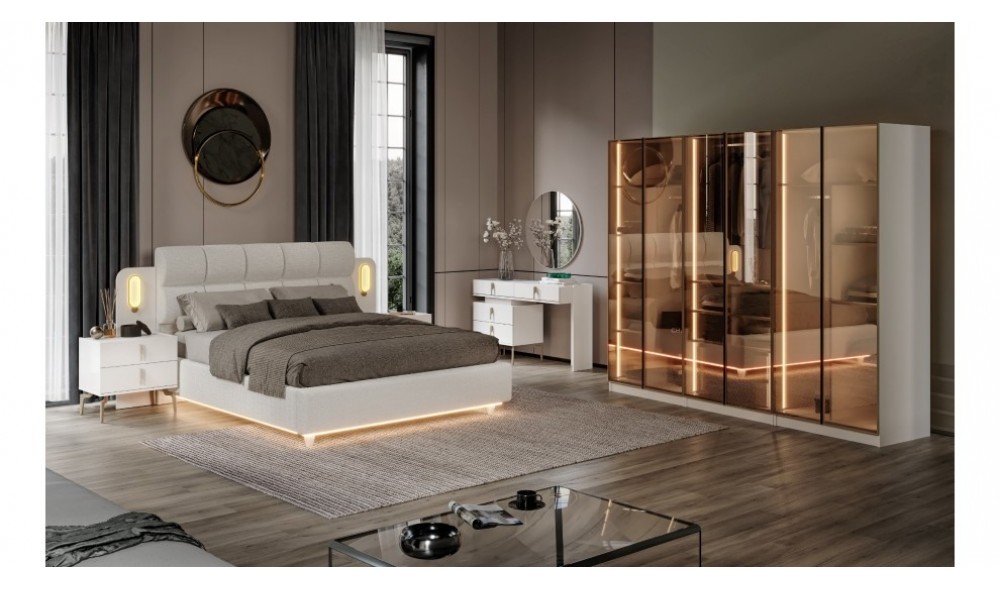 BEYOĞLU DÜĞÜN PAKETİ %100 MDF