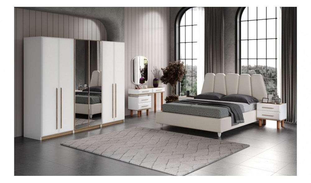 ÇAMLICA DÜĞÜN PAKETİ %100 MDF