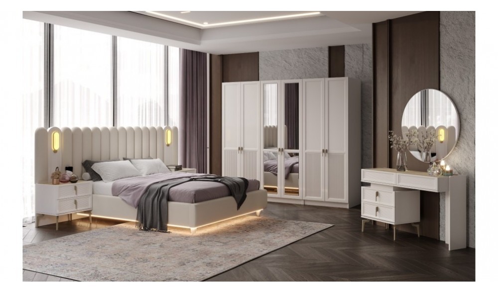 CEMRE DÜĞÜN PAKETİ %100 MDF