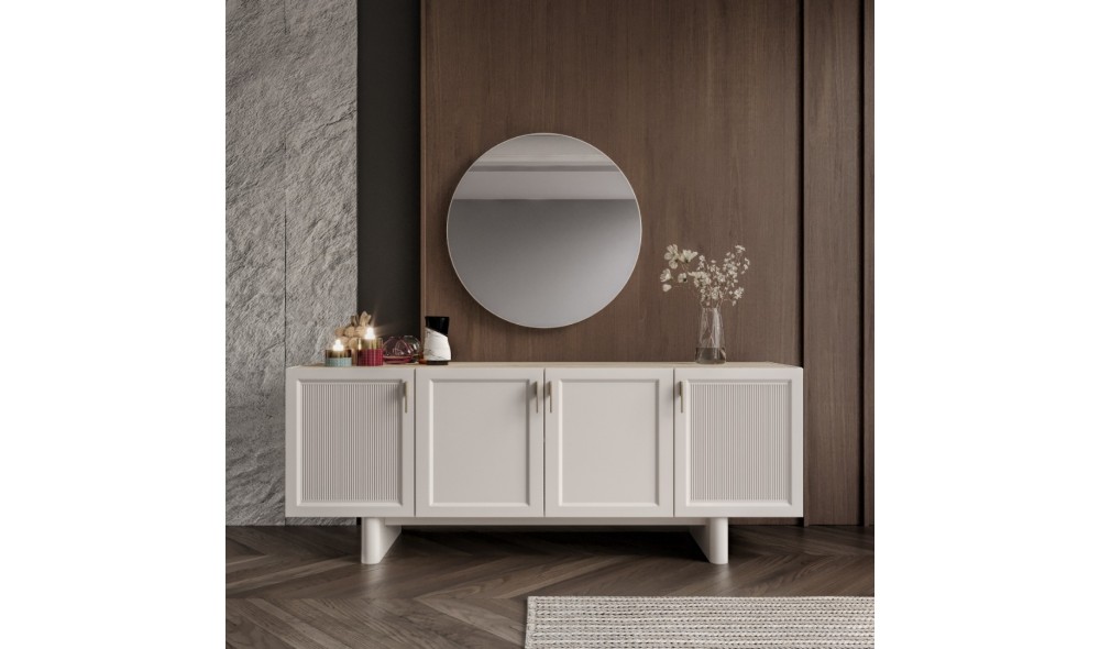 CEMRE YEMEK ODASI %100 MDF 