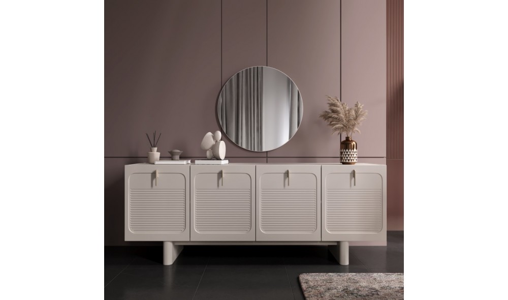 GÖLGE YEMEK ODASI %100 MDF