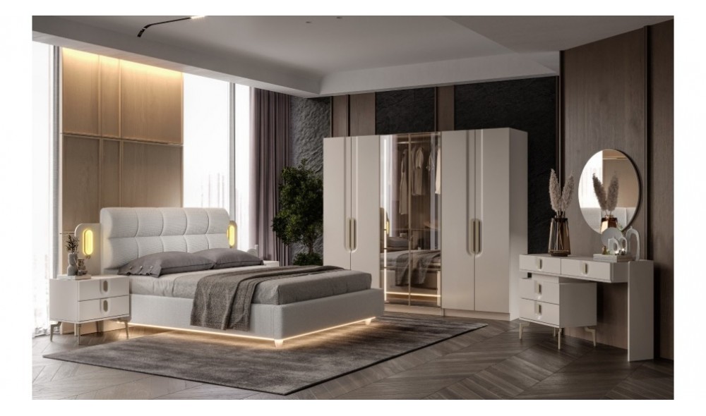 HERA DÜĞÜN PAKETİ %100 MDF