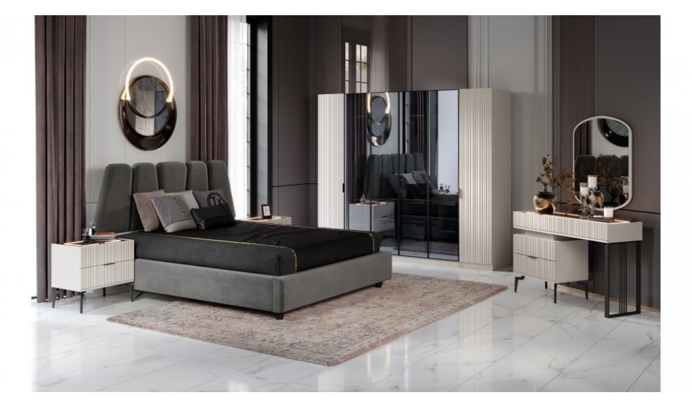 RİVA DÜĞÜN PAKETİ %100 MDF