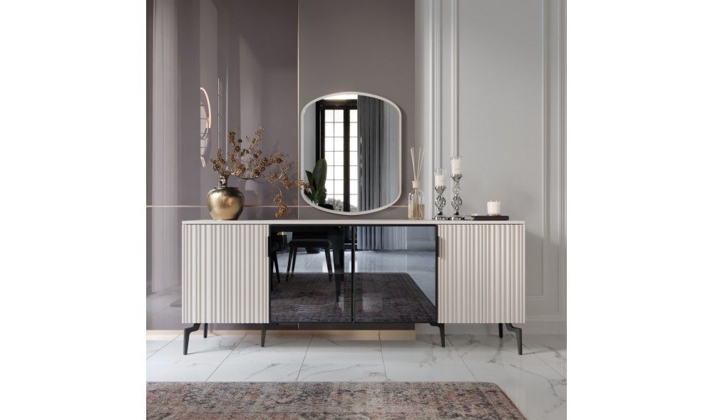 RİVA YEMEK ODASI %100 MDF