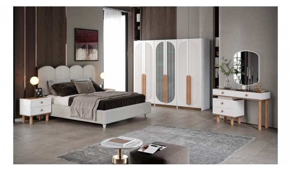 ŞİLE DÜĞÜN PAKETİ %100 MDF