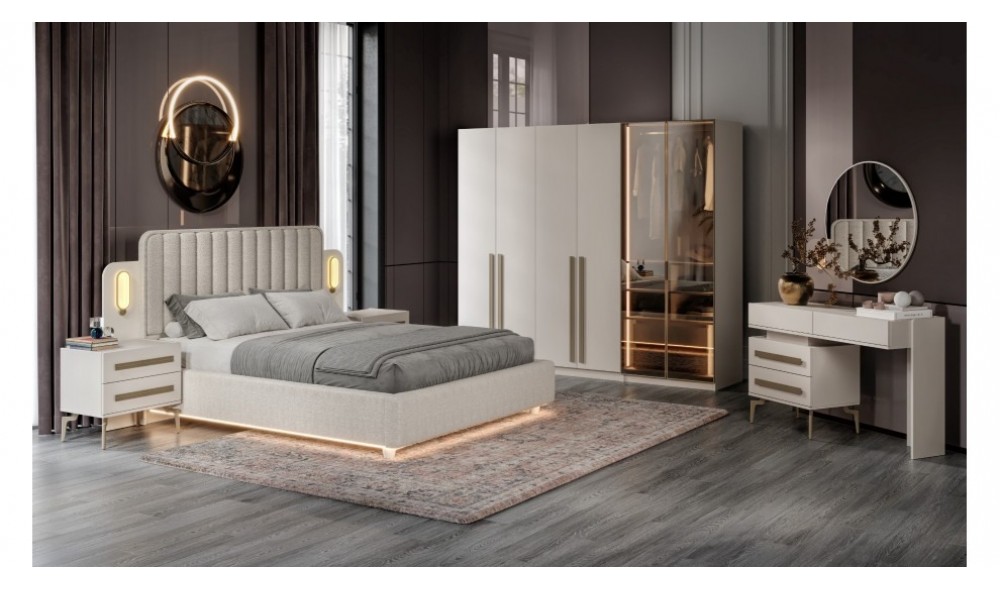 SİLİVRİ DÜĞÜN PAKETİ %100 MDF