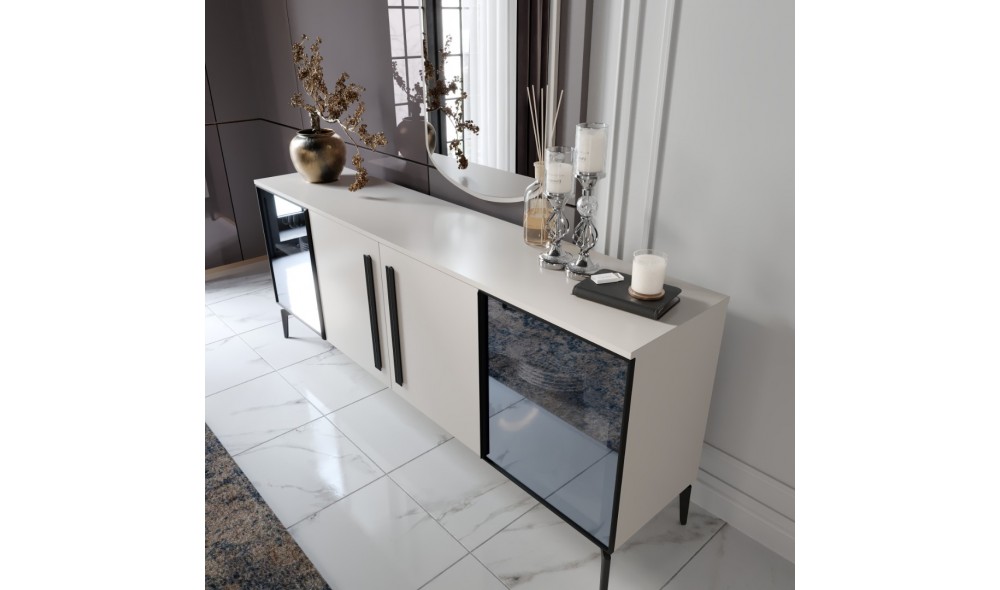 SİLİVRİ YEMEK ODASI %100 MDF