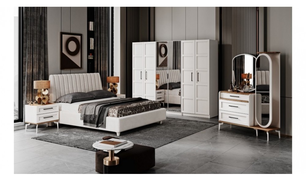 SİRKECİ DÜĞÜN PAKETİ %100 MDF