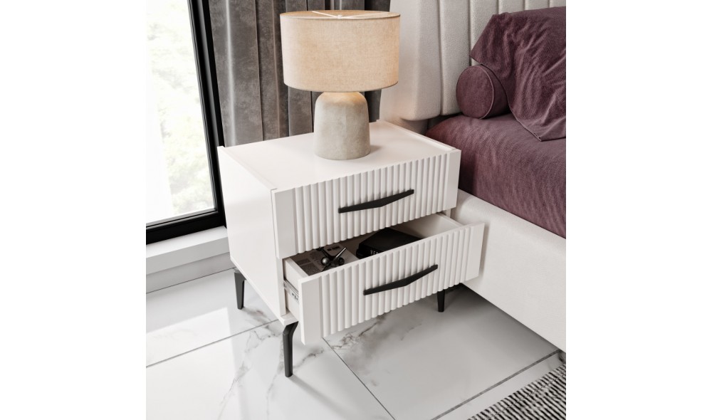 ÜMRANİYE YATAK ODASI %100 MDF