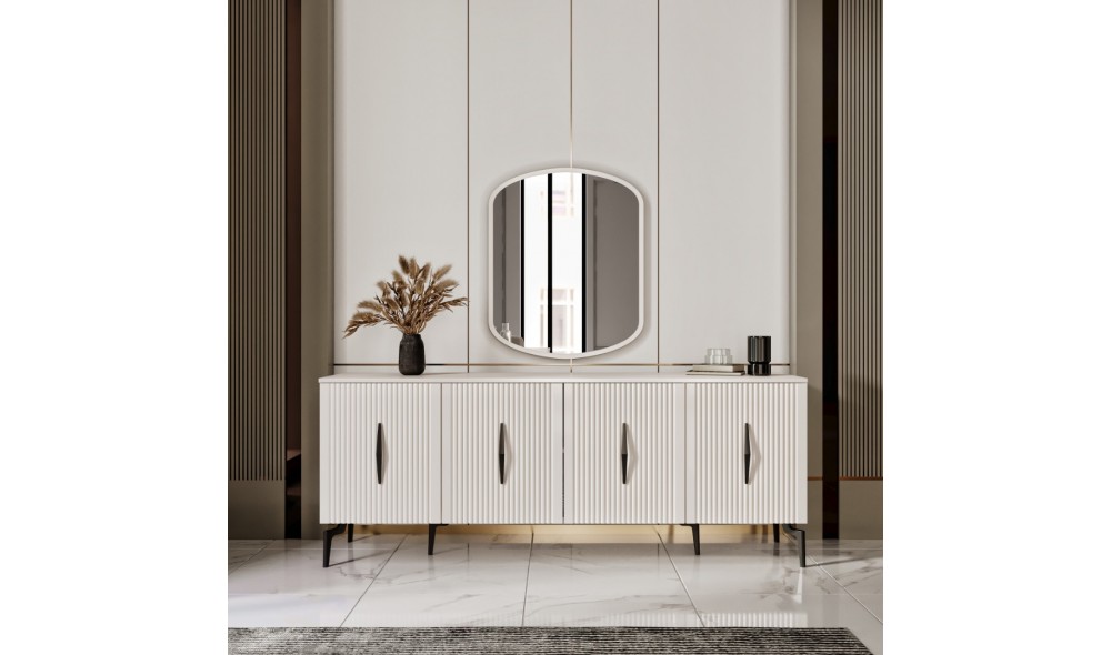 ÜMRANİYE YEMEK ODASI %100 MDF