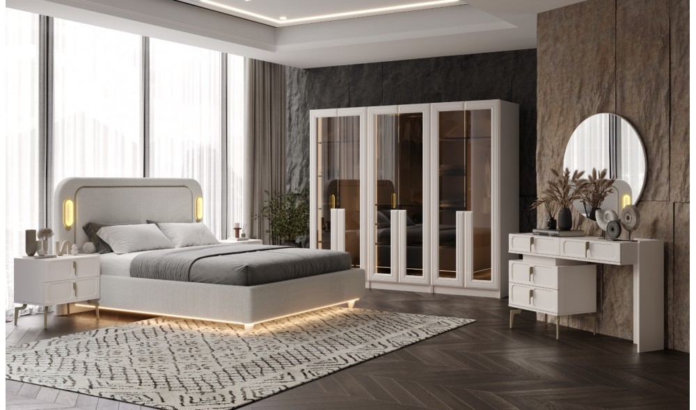 MYCHESTER DÜĞÜN PAKETİ %100 MDF