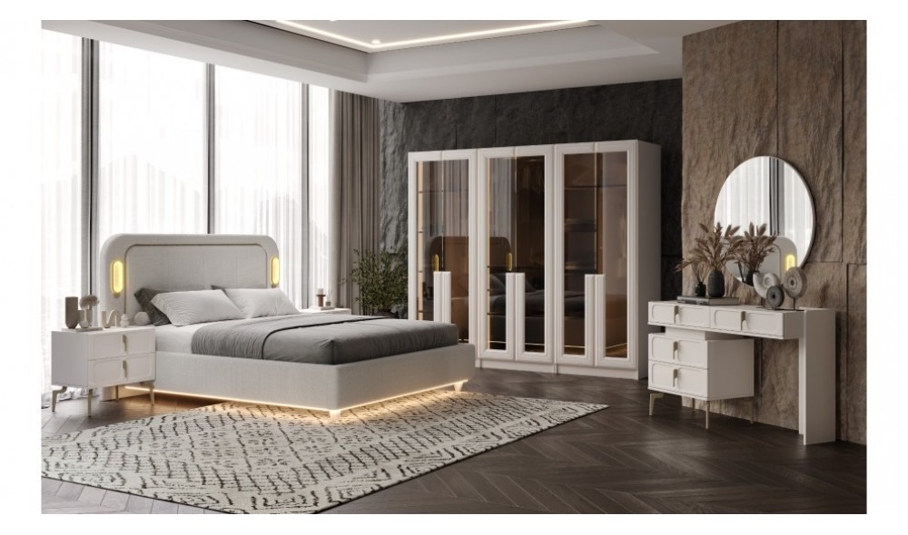 VERSACE DÜĞÜN PAKETİ %100 MDF