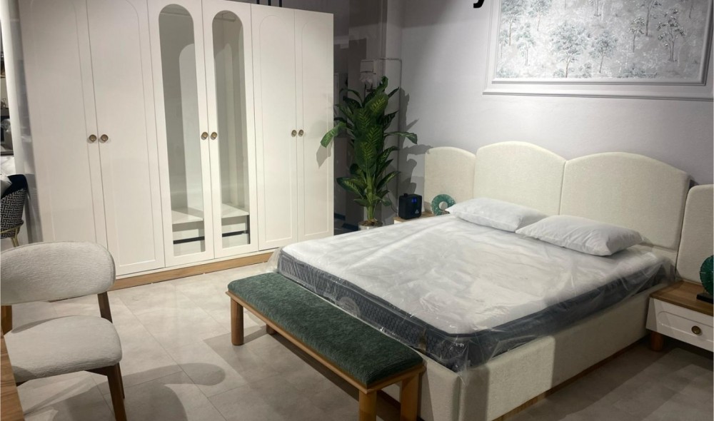 BOHEM AY YATAK ODASI 