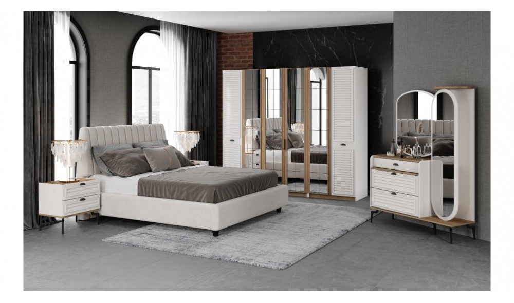 DRAGOS DÜĞÜN PAKETİ %100 MDF