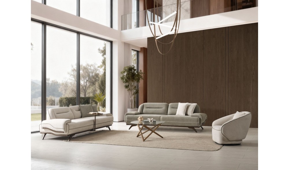 CRUZ KOLTUK TAKIMI 3+3+1