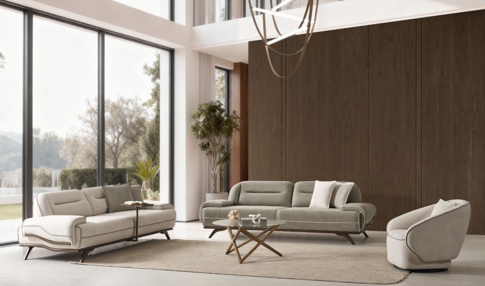 CRUZ KOLTUK TAKIMI 3+3+1